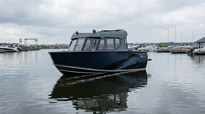 REALCRAFT 600 Cabin