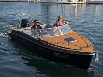 Swift Chaser Voyage