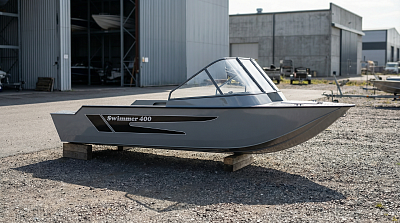 400R